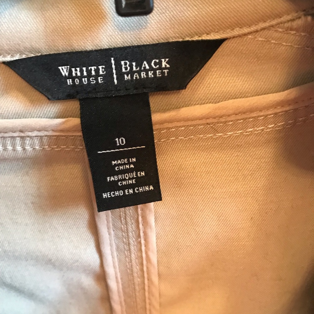 Whbm Jacket - image 2